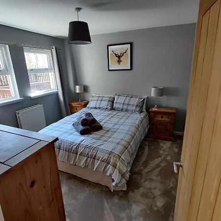 Ben Vorlich Cottage Аррочар Экстерьер фото