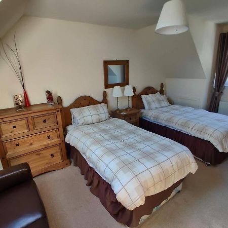 Ben Vorlich Cottage Аррочар Экстерьер фото