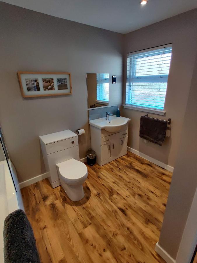 Ben Vorlich Cottage Аррочар Экстерьер фото