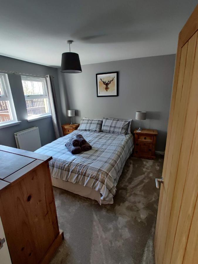 Ben Vorlich Cottage Аррочар Экстерьер фото