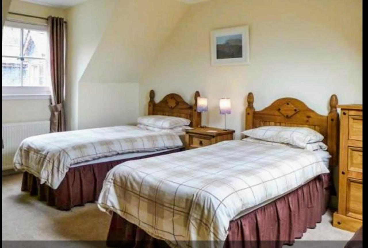 Ben Vorlich Cottage Аррочар Экстерьер фото