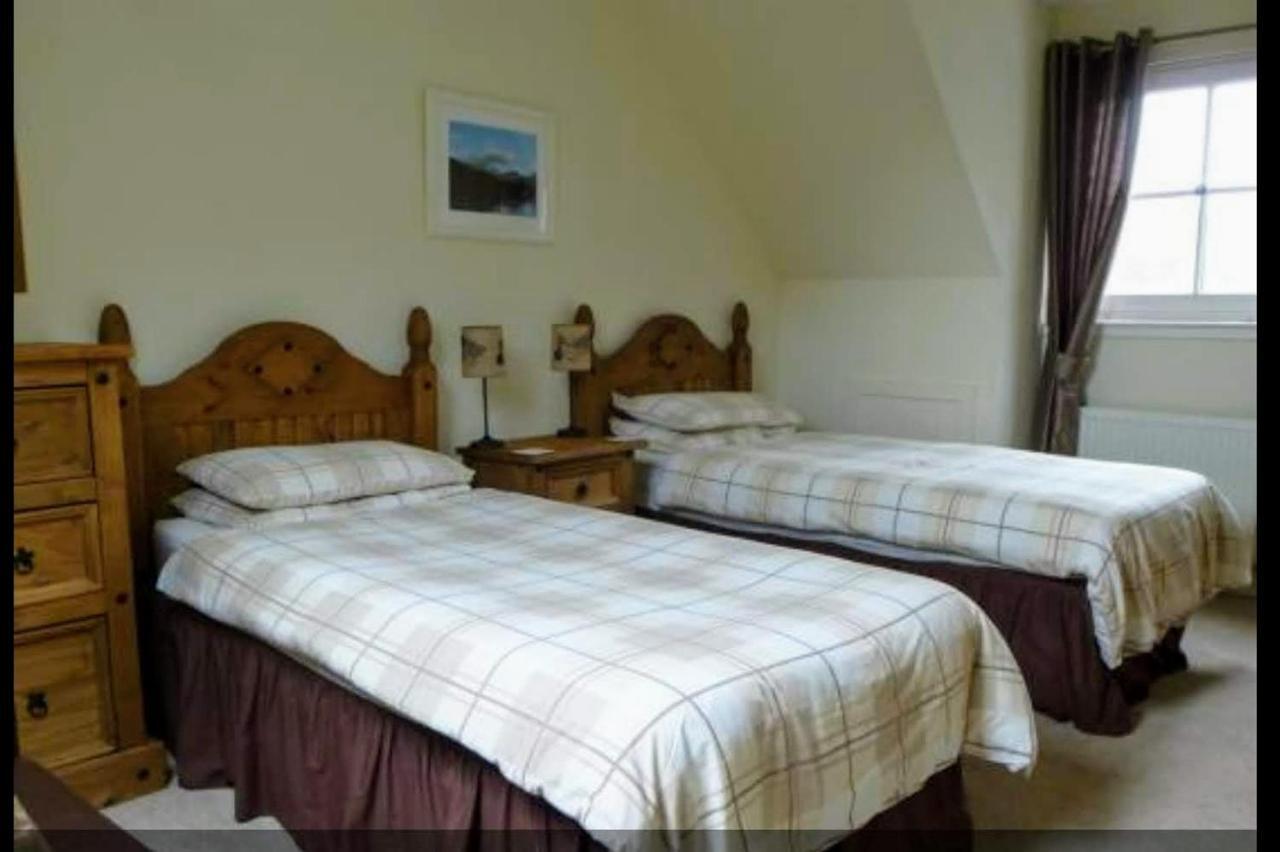 Ben Vorlich Cottage Аррочар Номер фото