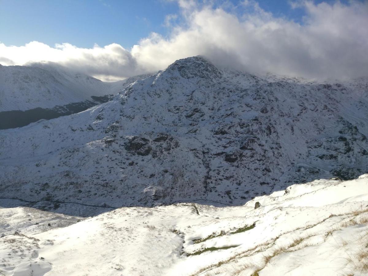 Ben Vorlich Cottage Аррочар Экстерьер фото